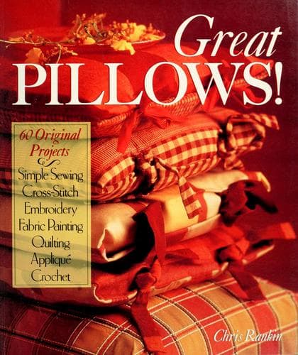 Tapa de Great pillows!