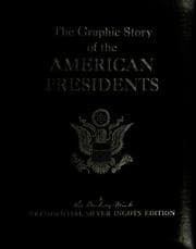 Tapa de The graphic story of the American Presidents