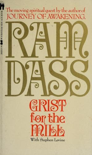 Tapa de Grist for the mill