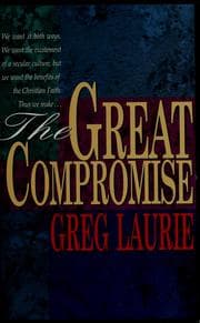 Tapa de The great compromise