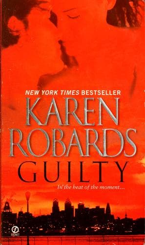 Tapa de Guilty