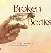 Tapa de Broken Beaks