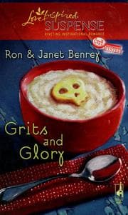Tapa de Grits and glory