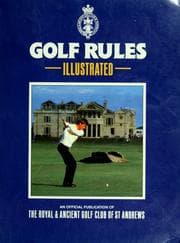 Tapa de Golf rules, illustrated