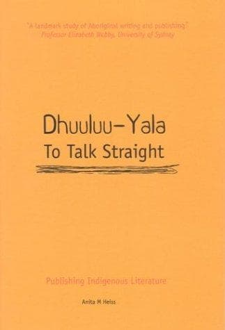 Tapa de To talk straight