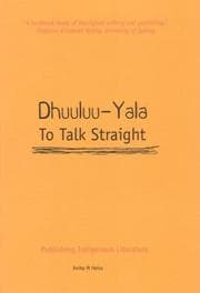 Tapa de To talk straight