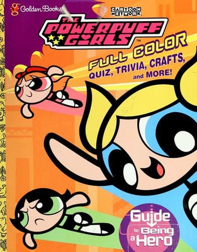 Tapa de Guide to being a hero