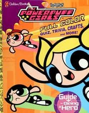 Tapa de Guide to being a hero