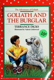 Tapa de Goliath and the burglar