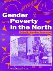 Tapa de Gender and poverty in the North