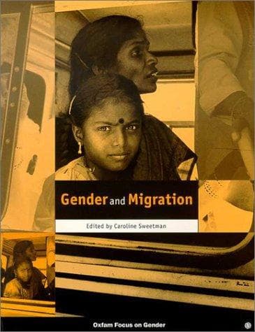 Tapa de Gender and migration