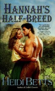 Tapa de Hannah's half-breed