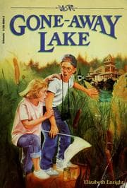 Tapa de Gone-Away Lake (Gone-Away Lake #1)