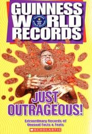 Tapa de Guinness world records