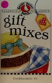 Tapa de Gift mixes.