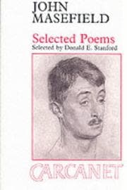 Tapa de Poems