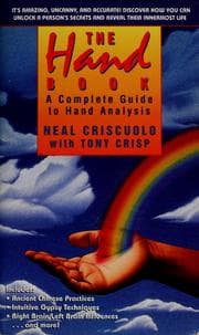 Tapa de The hand book