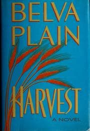 Tapa de Harvest