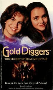Tapa de Gold diggers