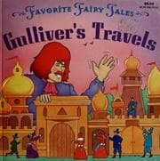 Tapa de Gulliver's Travels [adaptation]