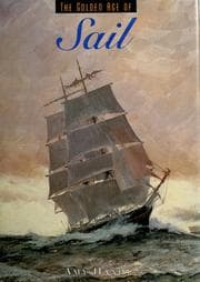 Tapa de The golden age of sail