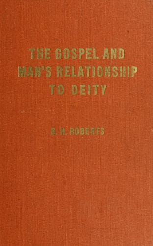 Tapa de The Gospel