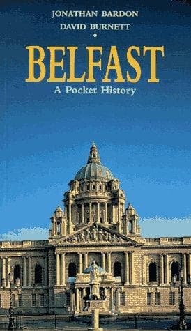 Tapa de Belfast