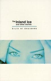 Tapa de The inland ice and other stories