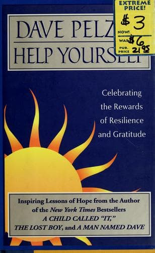 Tapa de Help yourself