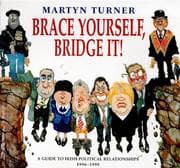 Tapa de Brace Yourself, Bridge It