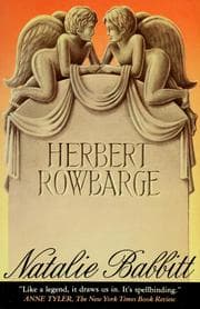 Tapa de Herbert Rowbarge