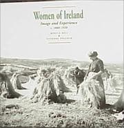 Tapa de Women of Ireland