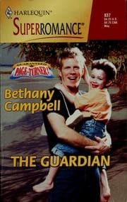 Tapa de The Guardian