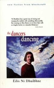 Tapa de The dancers dancing