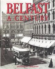 Tapa de Belfast