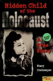 Tapa de Hidden Child of the Holocaust