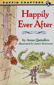 Tapa de Happily ever after