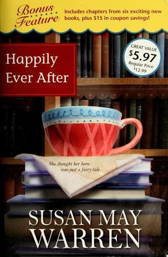 Tapa de Happily ever after