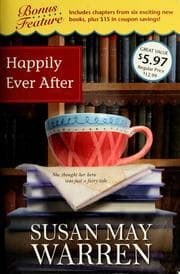 Tapa de Happily ever after