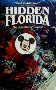Tapa de Hidden Florida