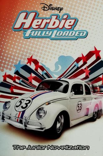 Tapa de Herbie: fully loaded