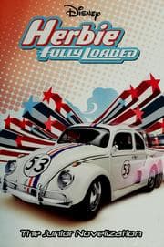 Tapa de Herbie: fully loaded