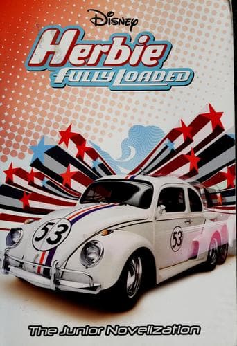 Tapa de Herbie: fully loaded