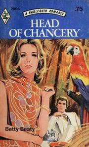 Tapa de Head of Chancery