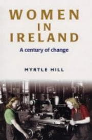 Tapa de Women in Ireland