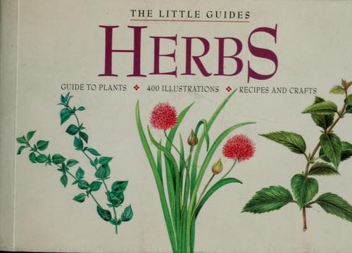Tapa de Herbs