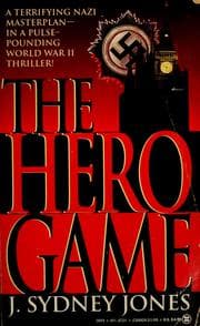 Tapa de The Hero Game