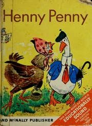 Tapa de Henny Penny
