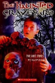 Tapa de The haunted graveyard