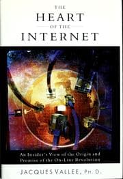Tapa de The heart of the Internet